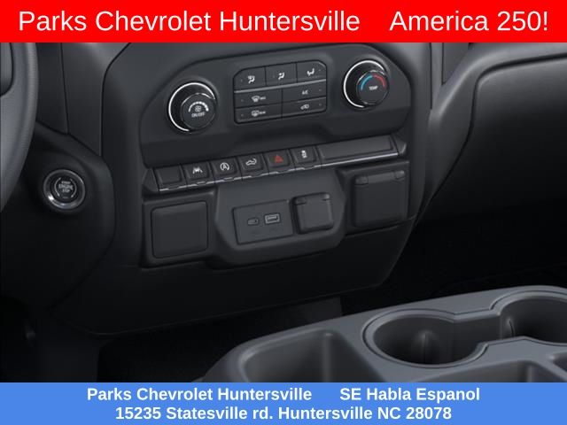 ChevroletSilverado 150023