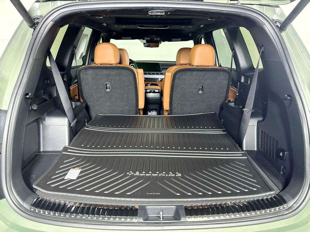 2025 Kia Telluride SX-Prestige X-Pro