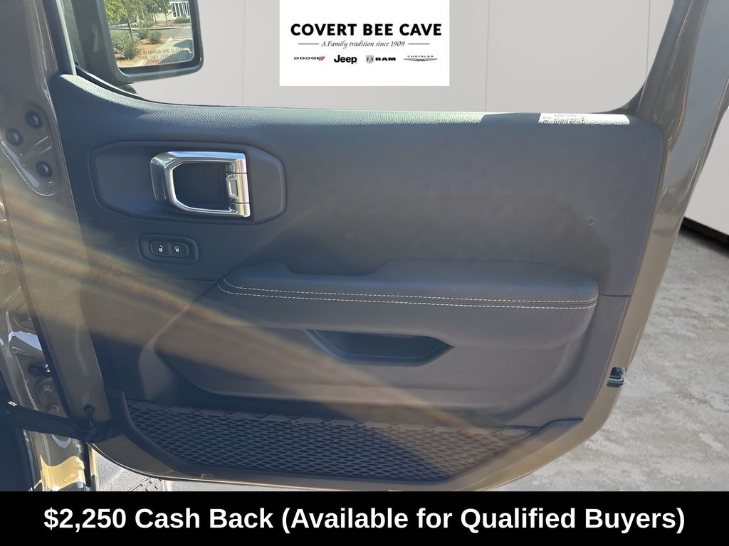 New Car 2025 Jeep Gladiator  For Sale Under $50,000 In Austin, Texas