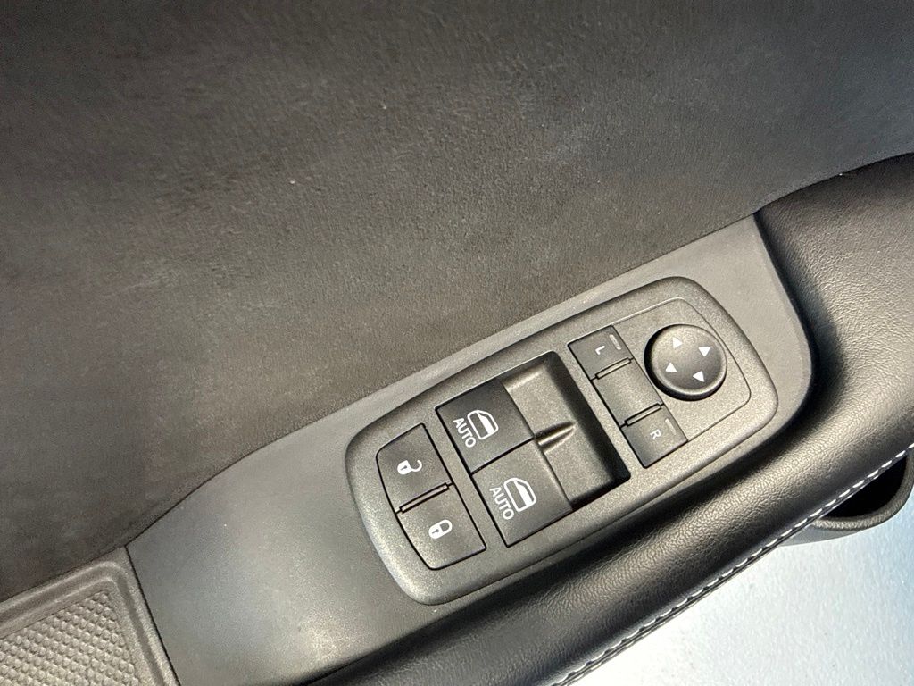 Used 2022 Blue Dodge SRT Hellcat image 15