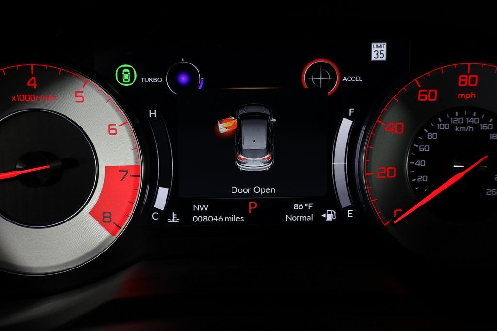 Thumbnail: 2024 Acura RDX - 17