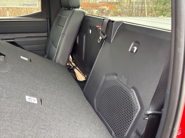 2026 Toyota Tundra Limited - Photo 19