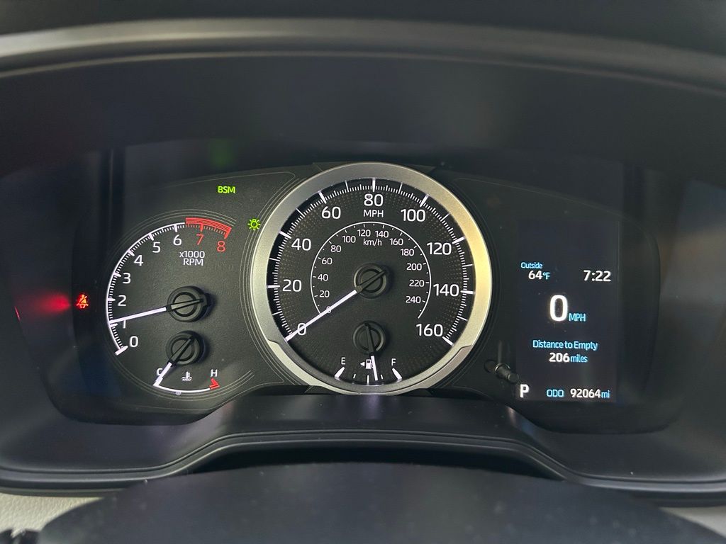 Thumbnail: 2021 Toyota Corolla - 22