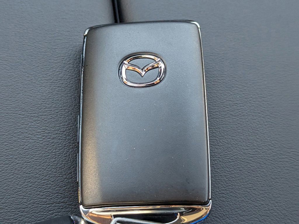 2025 Mazda CX-90 3.3 Turbo S Premium