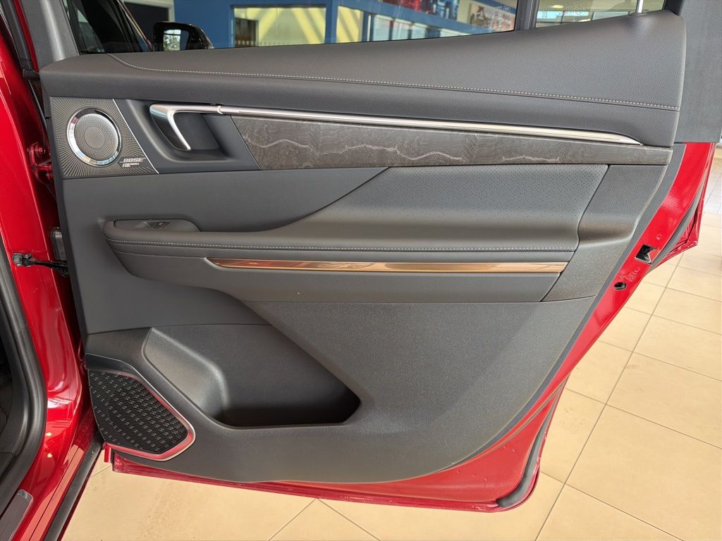 Thumbnail: 2026 Buick Enclave - 26