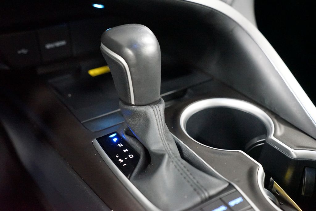 Thumbnail: 2024 Toyota Camry - 20