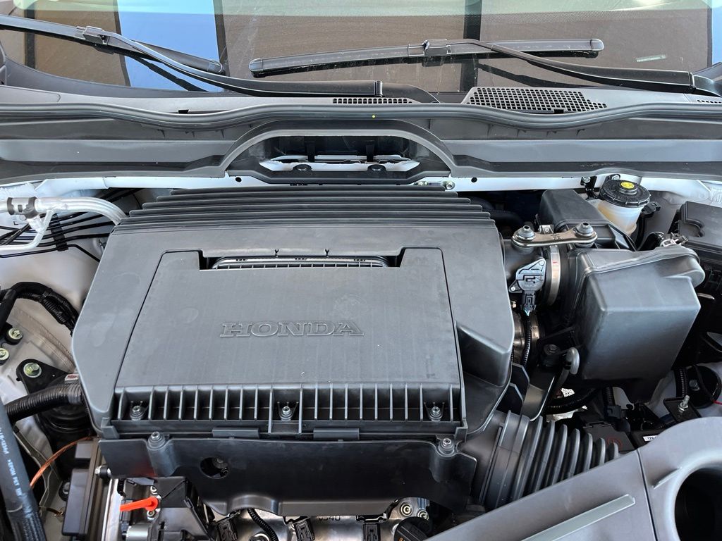 Thumbnail: 2026 Honda Pilot - 8
