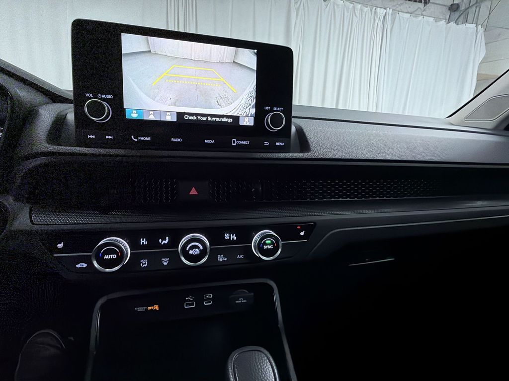 Used 2023 Honda CR-V SUV