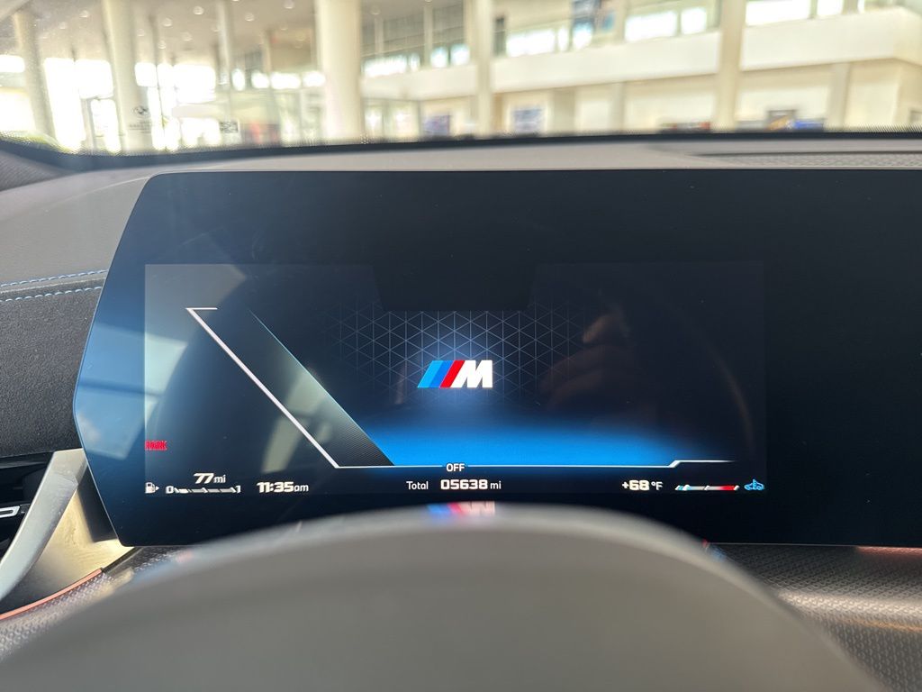 Thumbnail: 2025 BMW X2 - 15