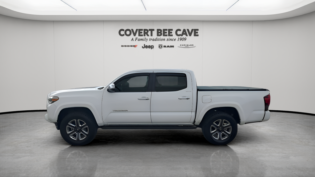 Used Car 2018 Toyota Tacoma  For Sale Under $25,000 In Austin, Texas