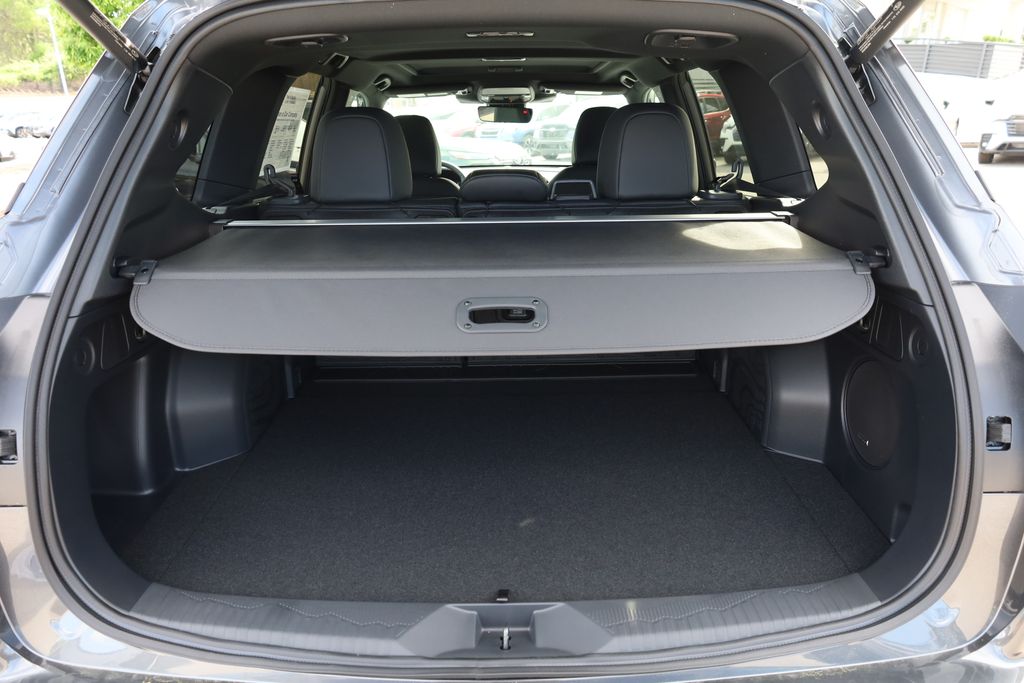 new 2026 Subaru Forester car, priced at $36,202