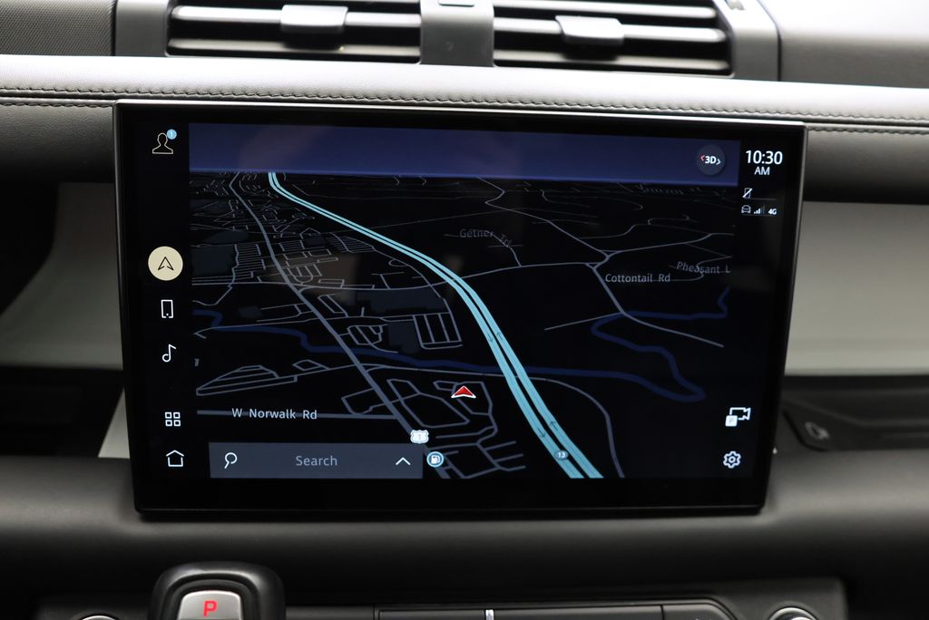 Thumbnail: 2022 Land Rover Defender - 22