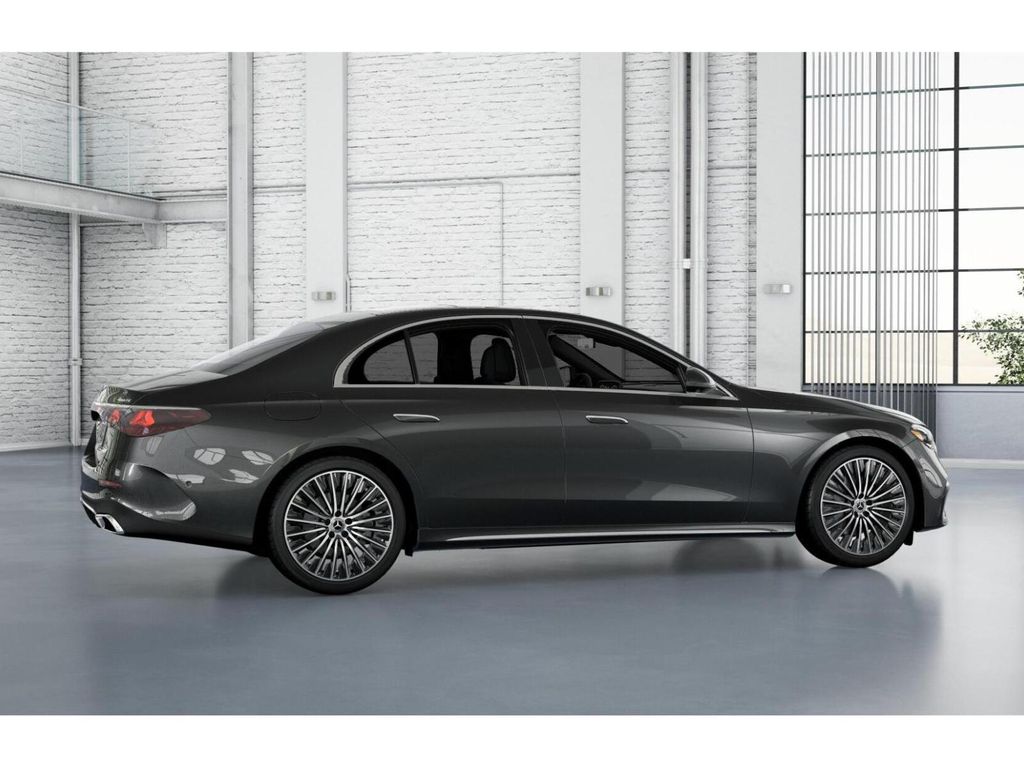 2025 Mercedes-Benz E-Class E 350 18