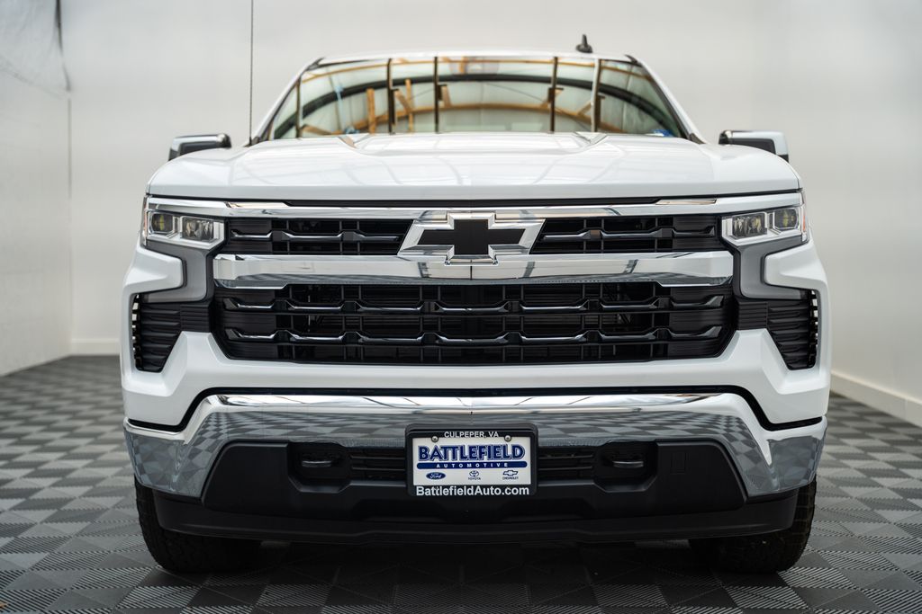 ChevroletSilverado 15002