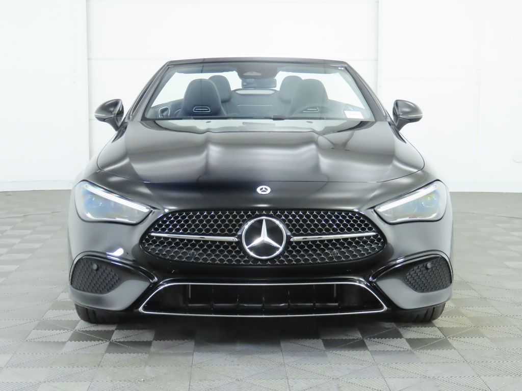 2025 Mercedes-Benz CLE 300 2
