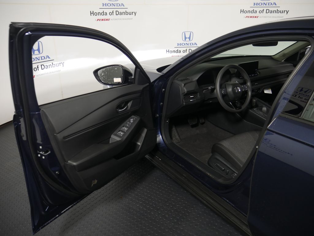 Thumbnail: 2025 Honda Accord - 10