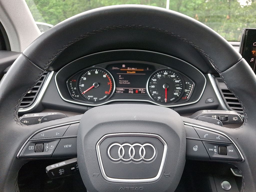 2024 Audi Q5 Premium 20