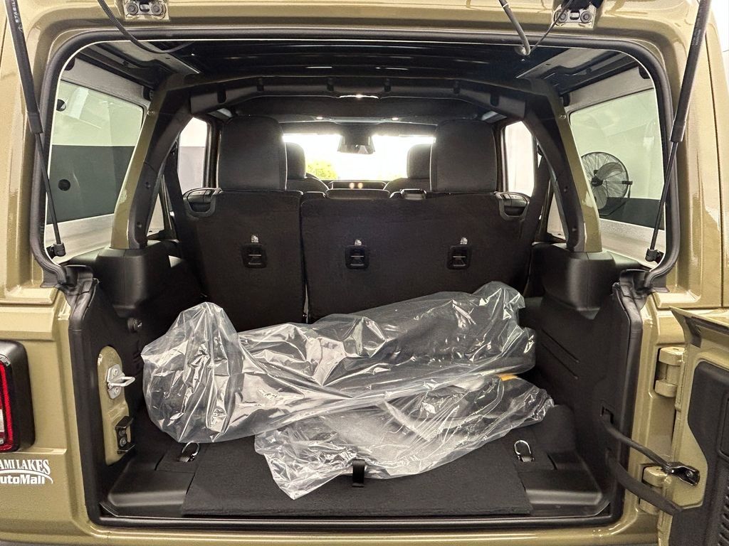 New 2026 41 Jeep Sport S image 28