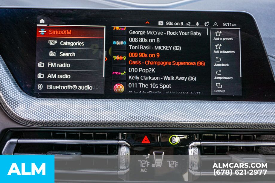 2023 BMW 2 Series M235i - Photo 39
