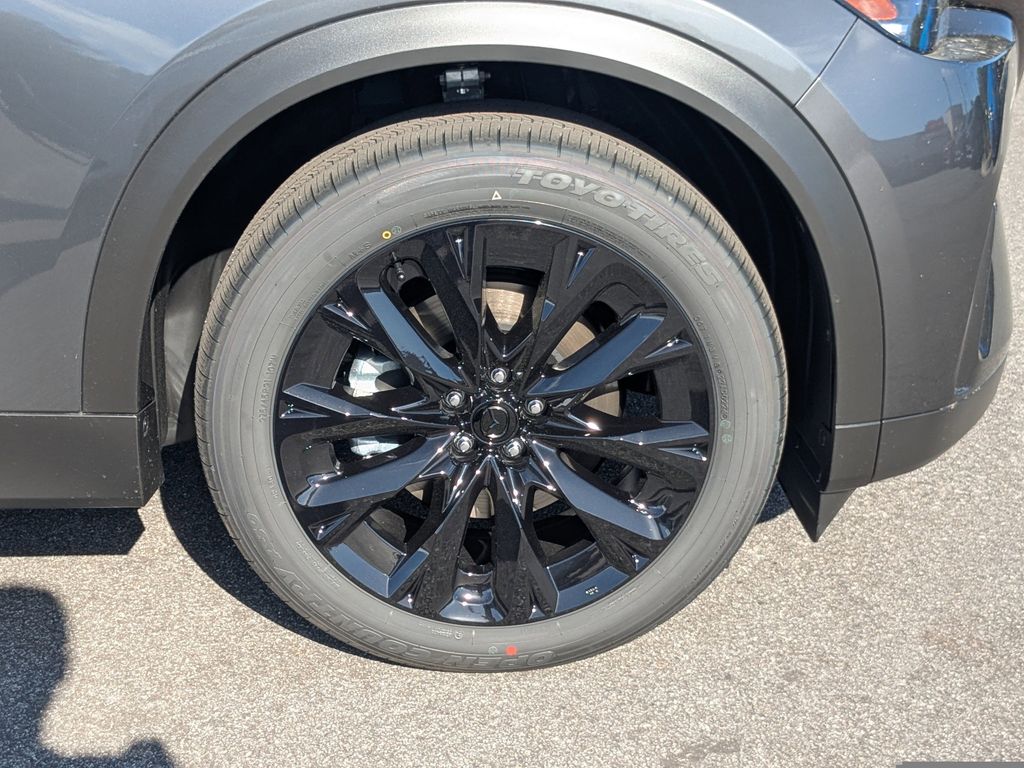 2026 Mazda CX-90 3.3 Turbo Premium Sport