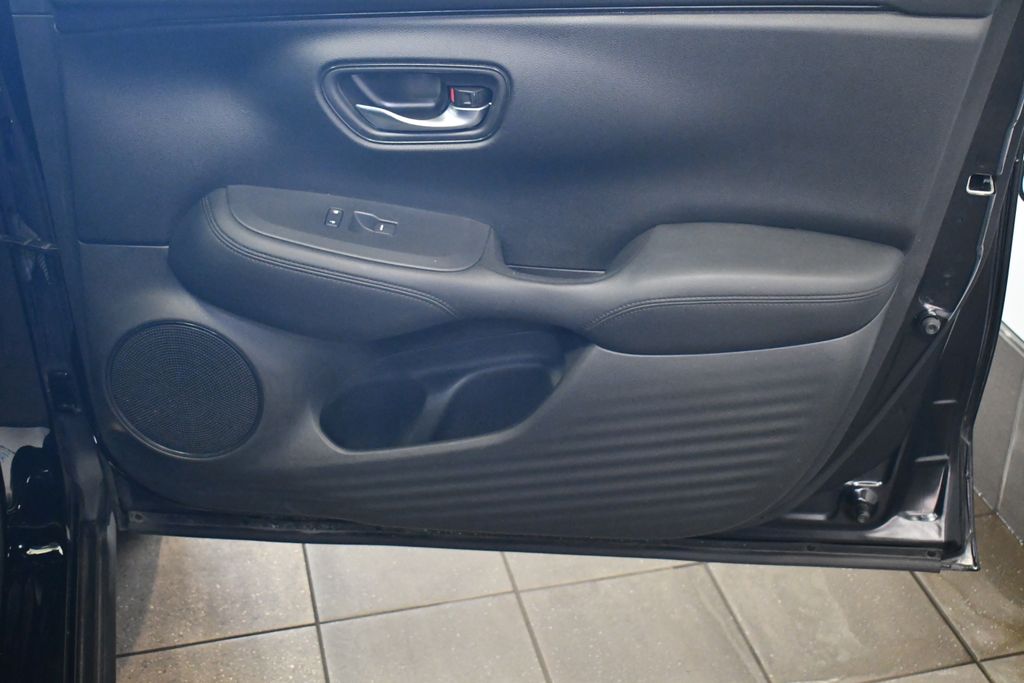 Thumbnail: 2023 Honda HR-V - 28