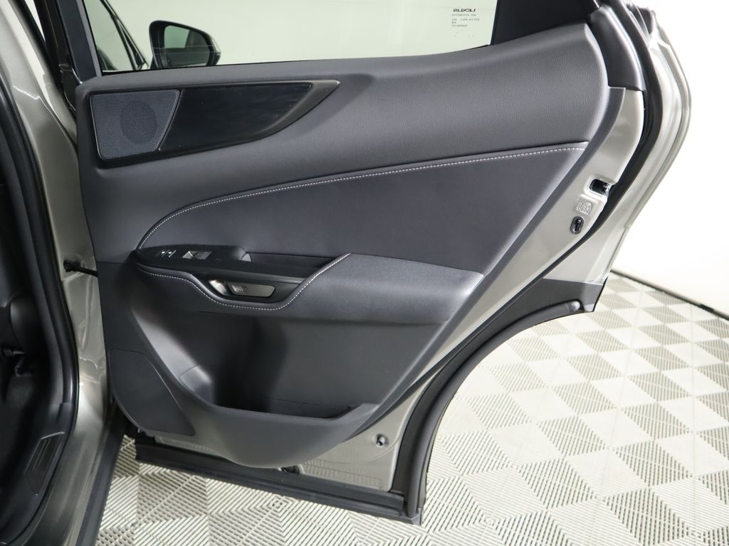 Thumbnail: 2025 Lexus NX - 29