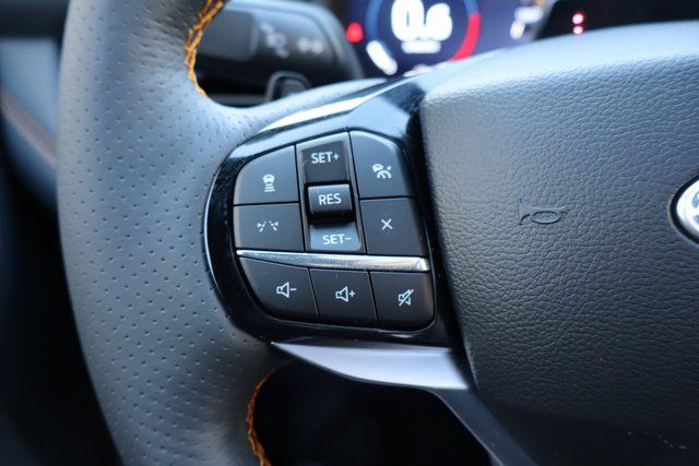 new 2026 Ford Explorer car, priced at $58,201