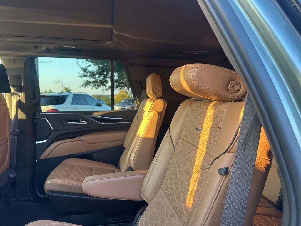 Used Car 2023 Cadillac Escalade  Premium Luxury For Sale Under $80,000 In Austin, Texas