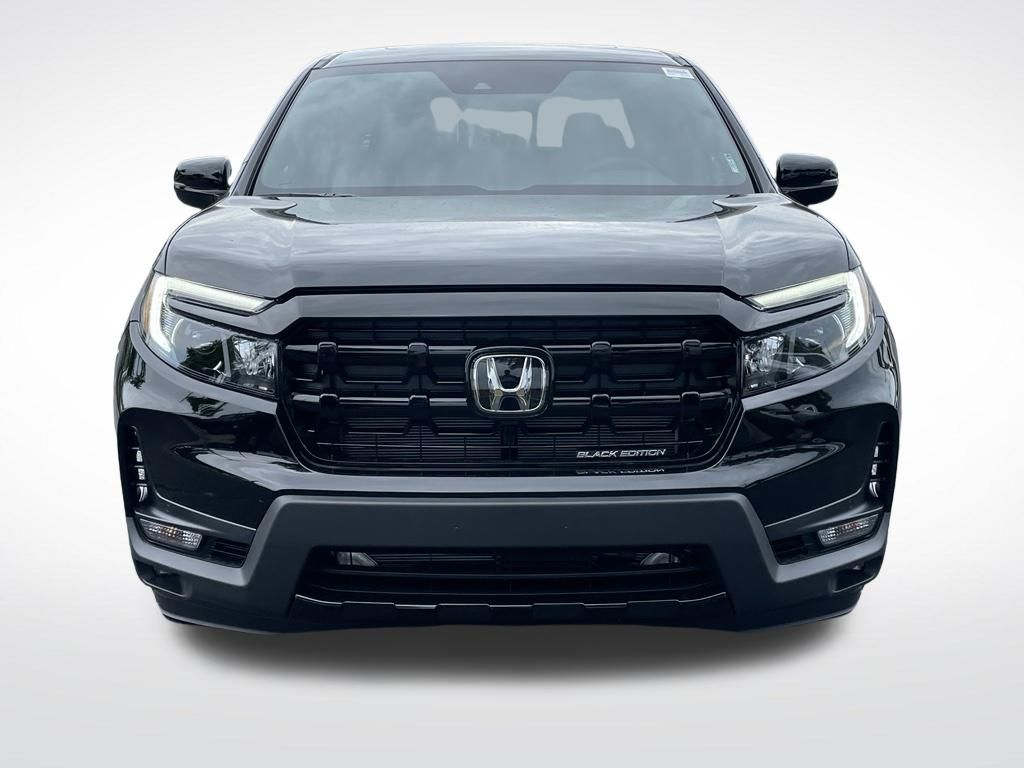 Thumbnail: 2026 Honda Ridgeline - 9