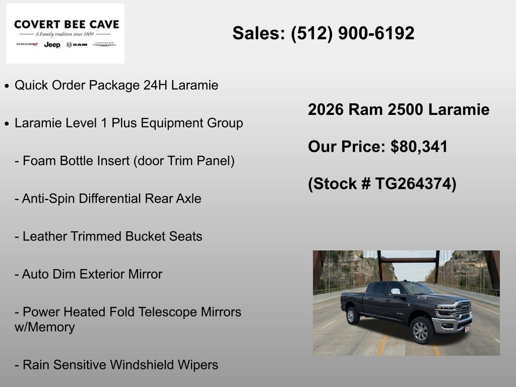 View vehicle photo 6