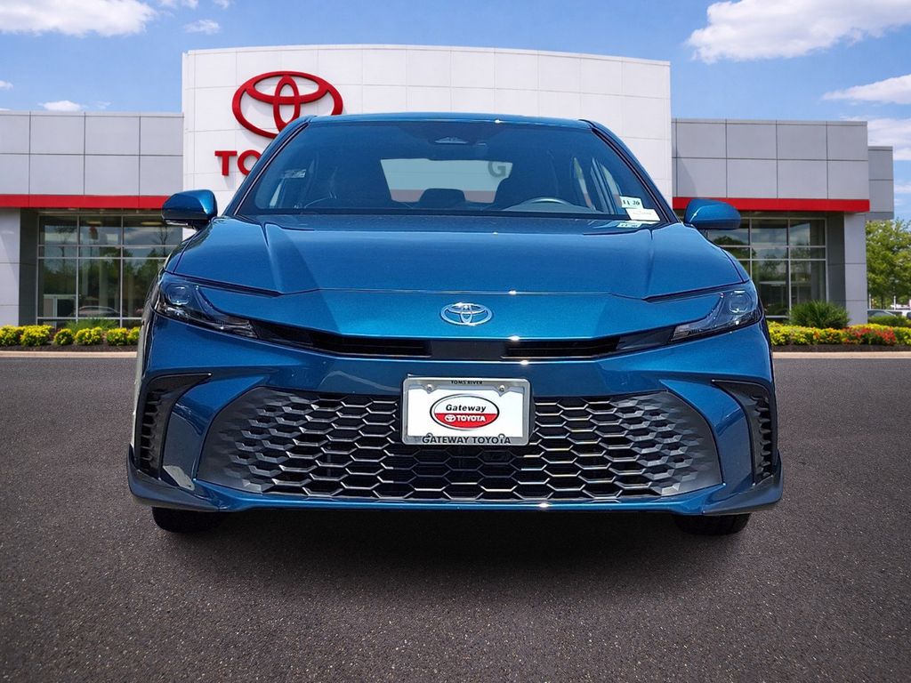 Thumbnail: 2026 Toyota Camry - 2