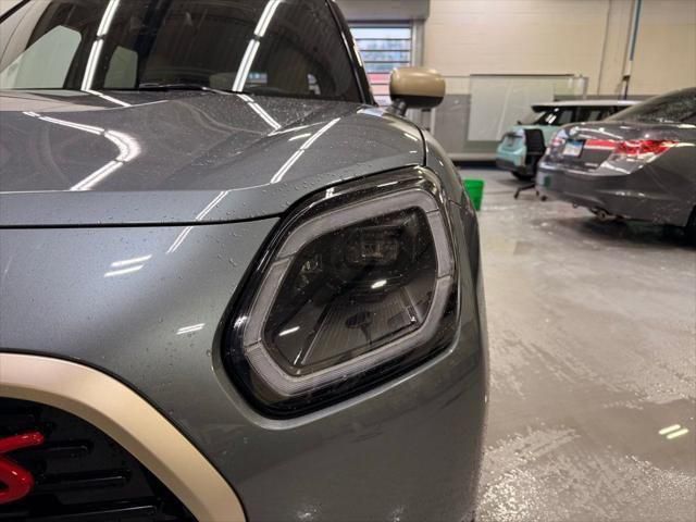 Thumbnail: 2025 MINI Cooper Countryman - 9