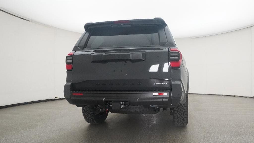 Thumbnail: 2025 Toyota 4Runner - 11