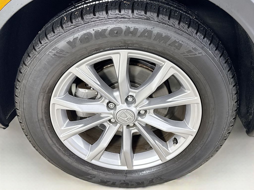 Used Car 2023 Honda Cr-v  Ex-l For Sale Under $30,000 In Austin, Texas