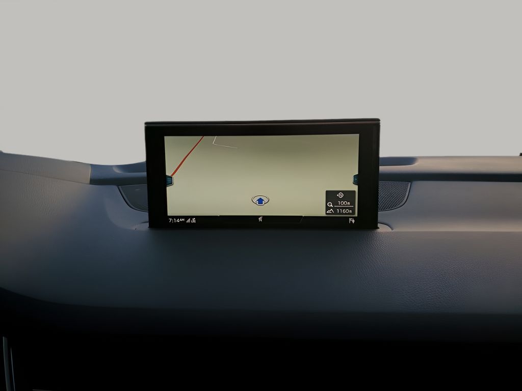 Used Car 2018 Audi Q7  3.0t Prestige For Sale Under $25,000 In Austin, Texas