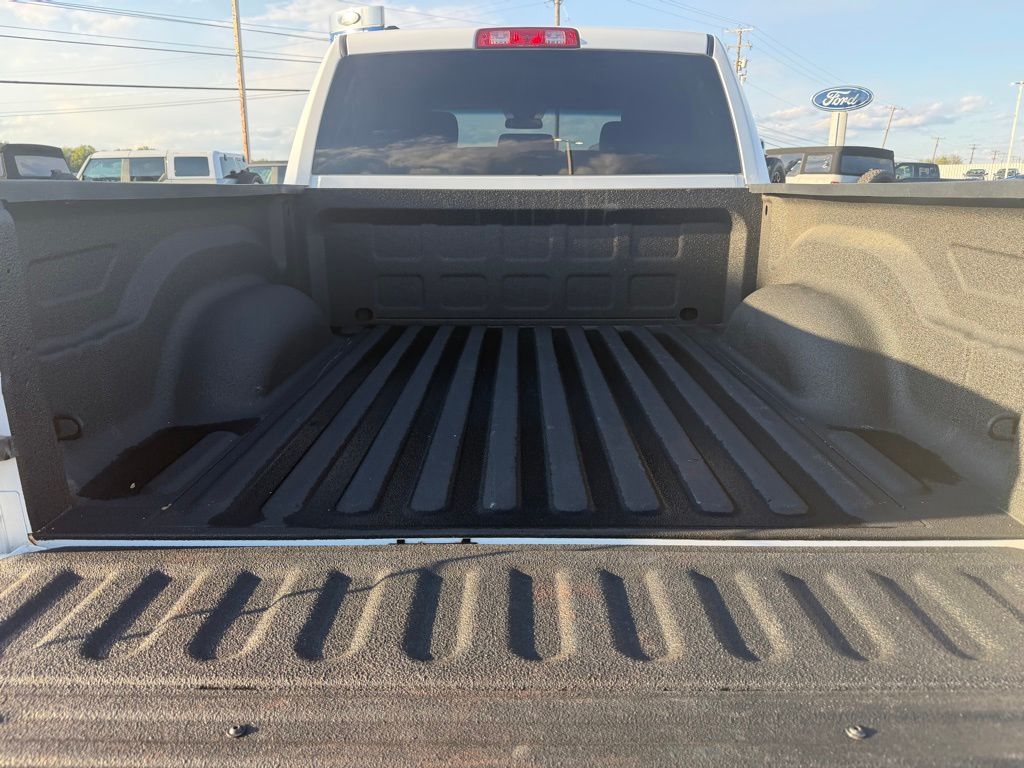 2017 Ram 1500 Express - 5