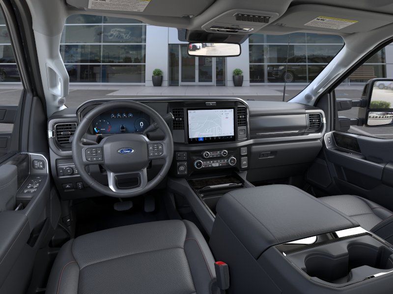2026 Ford F-250 Super Duty LARIAT
