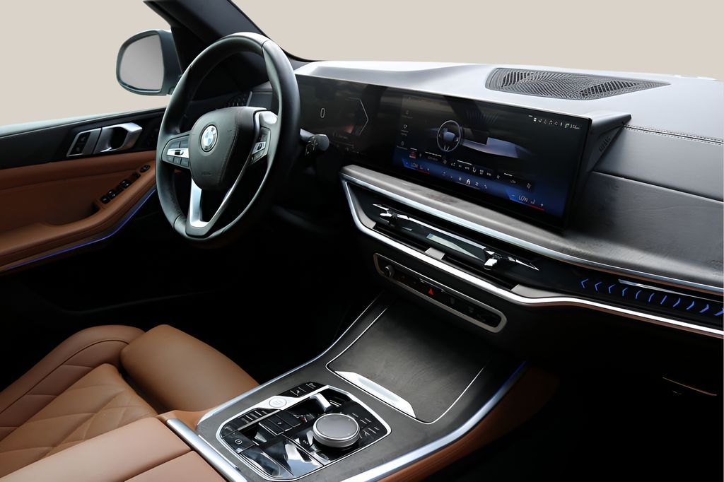 Used Car 2025 Bmw X5  Sdrive40i For Sale Under $70,000 In Austin, Texas