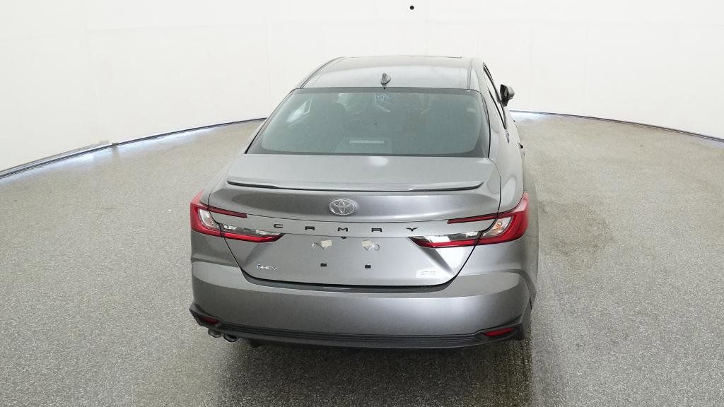 Thumbnail: 2025 Toyota Camry - 11