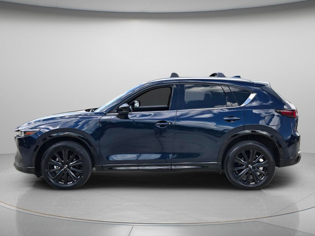 2024 MAZDA CX-5 - $29,900