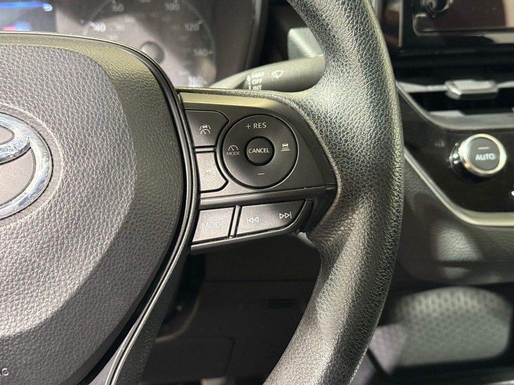 Thumbnail: 2024 Toyota Corolla - 22