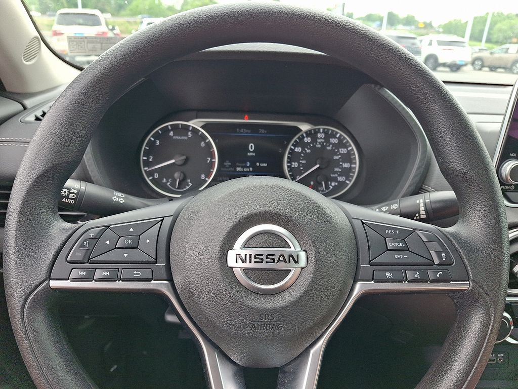 2023 Nissan Sentra — photo 20