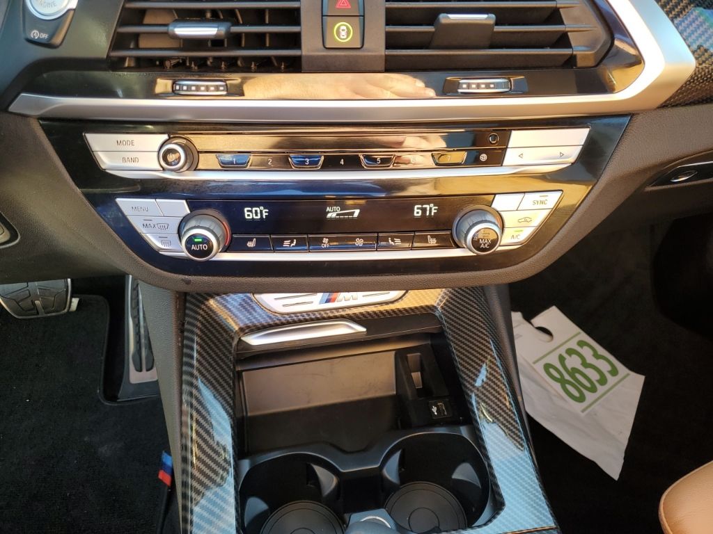 Used Car 2021 Bmw X3  M40i For Sale Under $40,000 In Austin, Texas
