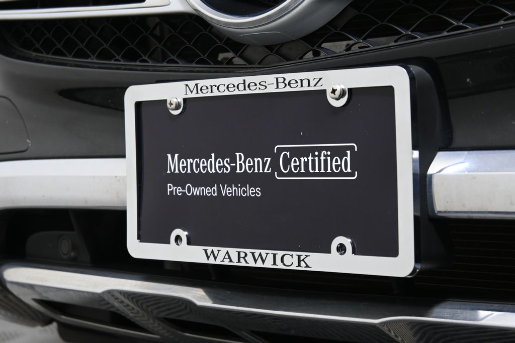 Thumbnail: 2019 Mercedes-Benz GLC - 13
