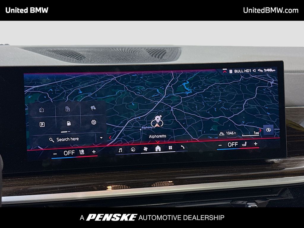 Thumbnail: 2024 BMW X7 - 10