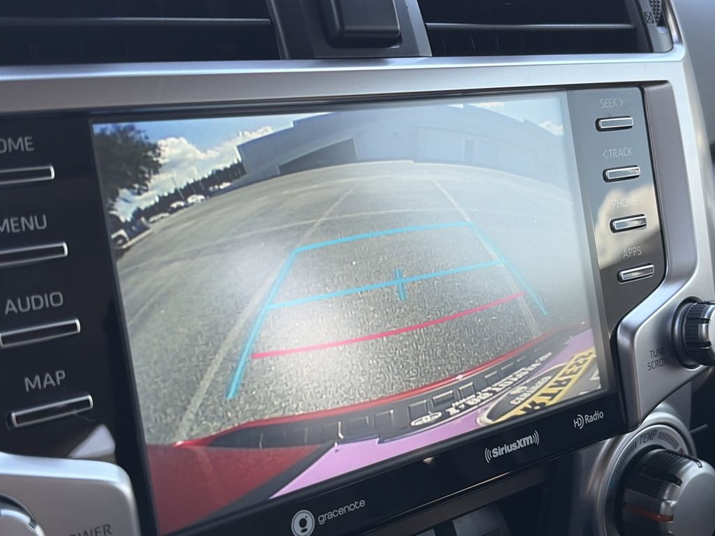 Used 2023 Toyota 4Runner SUV