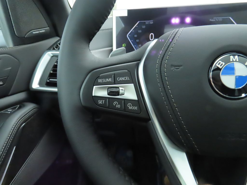 Thumbnail: 2026 BMW X5 - 12