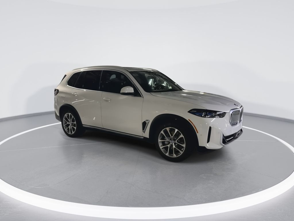 Thumbnail: 2026 BMW X5 - 2