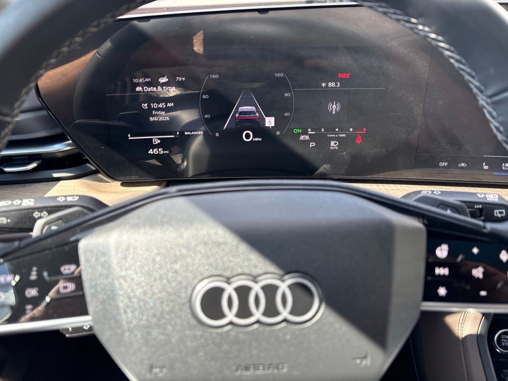 Thumbnail: 2026 Audi A6 - 30