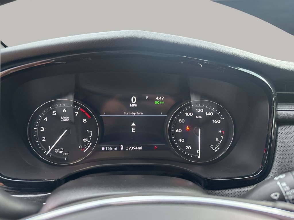 Used Car 2021 Cadillac Xt5  Premium Luxury For Sale Under $30,000 In Austin, Texas